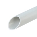 Slagvaste PVC buis 20mm à 3m lengte per 37 stuks