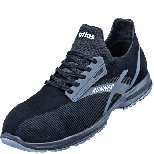 Atlas Runner 95 Werkschoenen Laag | ESD