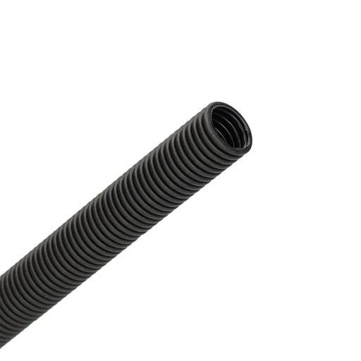 [MFQ-023-0105464] Flexibele kunststof installatiebuis zwart 19mm 100 meter per stuk