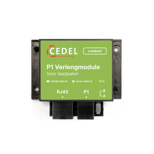 [MFQ-023-0105333] Alfen Cedel P1-verlengmodule