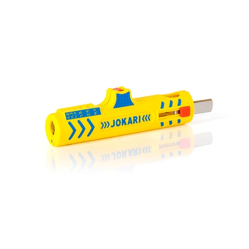 [MFQ-023-0105638] Jokari Superstriptang Nr. 15 Secura 8-13mm