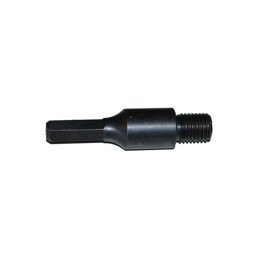 [MFQ-023-0105660] AMW Zeskant adapter M16 tbv diamantboor