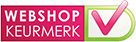 webshop keurmerk