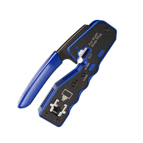 209 mava foqus rj45 snap plug crimping tool 2