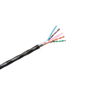 571 mava foqus belden f utp cat6a 100m outdoor pe datakabel zwart 1